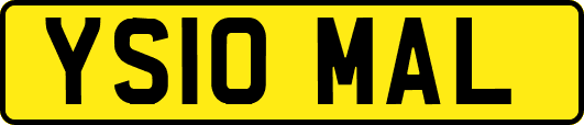 YS10MAL