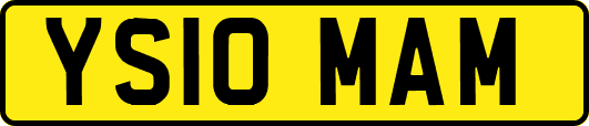 YS10MAM