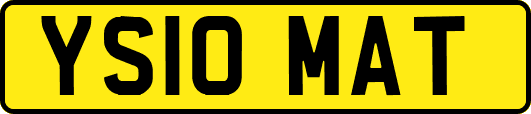 YS10MAT