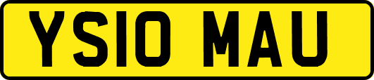 YS10MAU