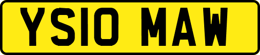 YS10MAW