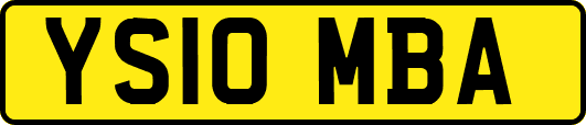 YS10MBA