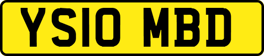 YS10MBD