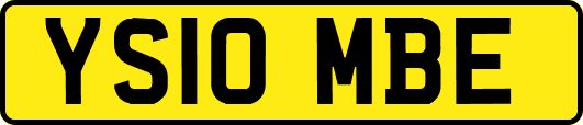 YS10MBE