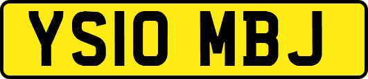 YS10MBJ