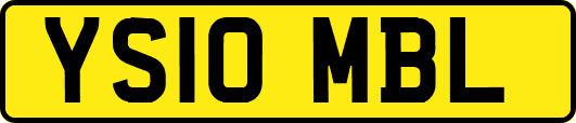 YS10MBL