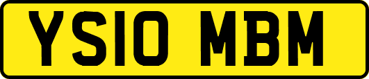 YS10MBM