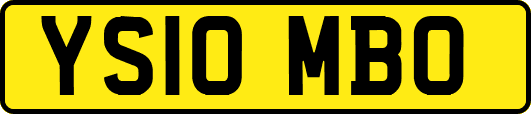 YS10MBO