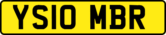 YS10MBR