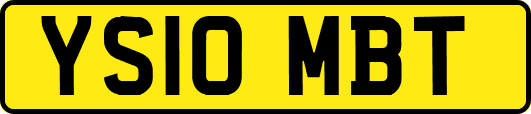 YS10MBT