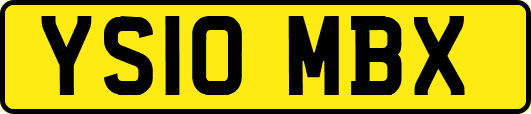 YS10MBX