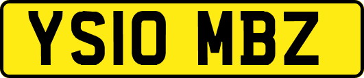 YS10MBZ