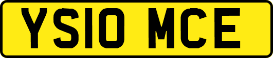 YS10MCE