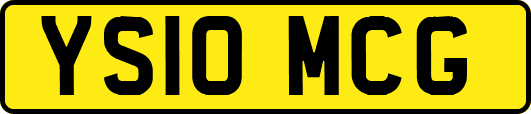 YS10MCG