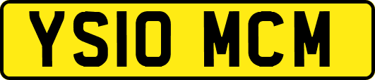 YS10MCM