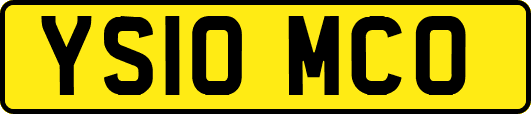 YS10MCO