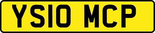 YS10MCP