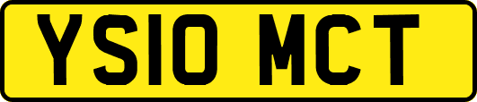 YS10MCT