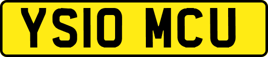 YS10MCU