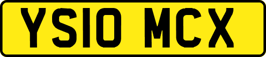 YS10MCX