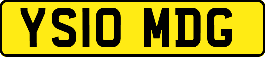 YS10MDG