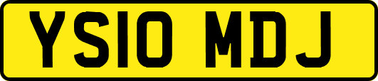 YS10MDJ