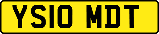 YS10MDT