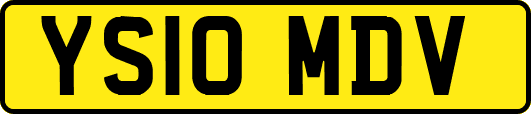 YS10MDV