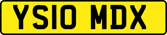 YS10MDX