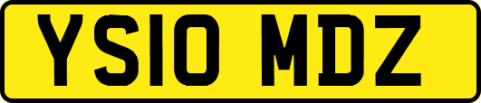 YS10MDZ