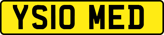 YS10MED
