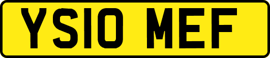 YS10MEF