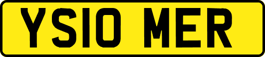 YS10MER