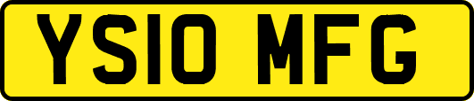 YS10MFG