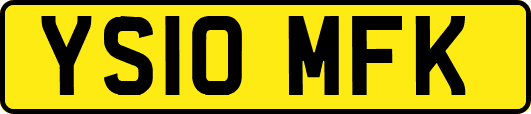 YS10MFK
