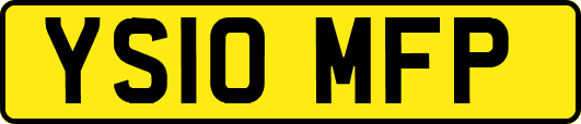 YS10MFP