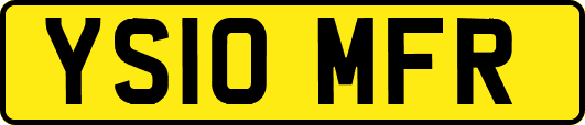 YS10MFR