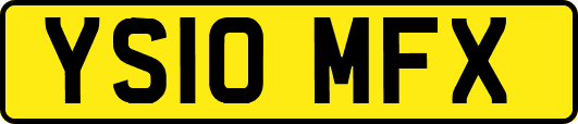 YS10MFX