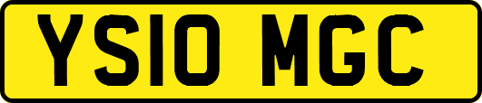 YS10MGC