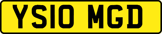 YS10MGD