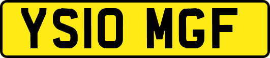 YS10MGF