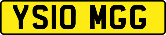 YS10MGG