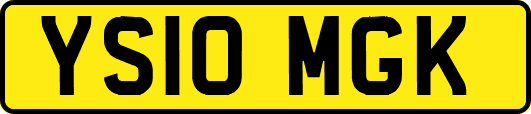 YS10MGK