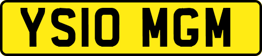 YS10MGM