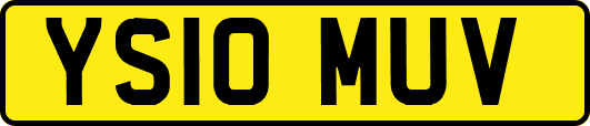 YS10MUV