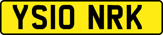 YS10NRK