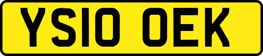 YS10OEK