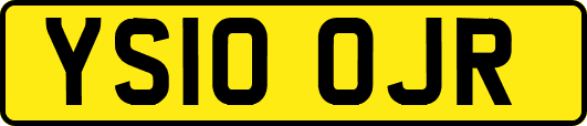 YS10OJR