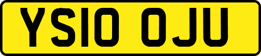 YS10OJU