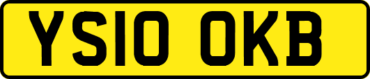 YS10OKB